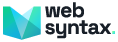 Web Syntax logo